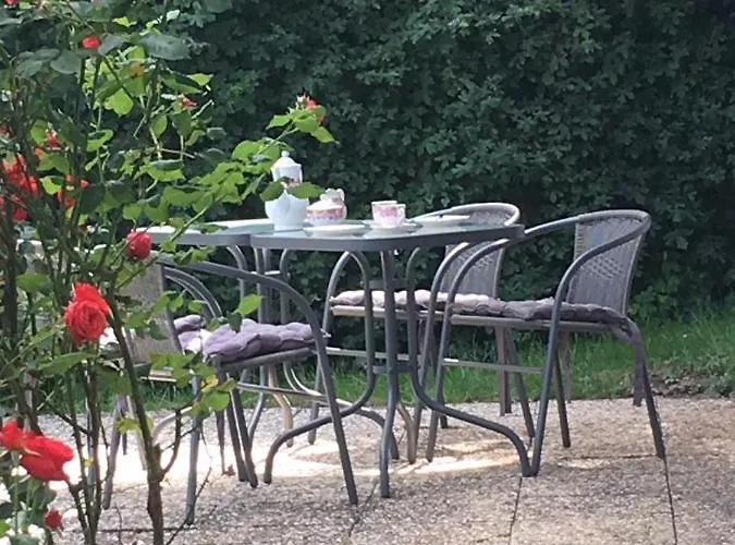 Haus Zur Sonne Holiday home