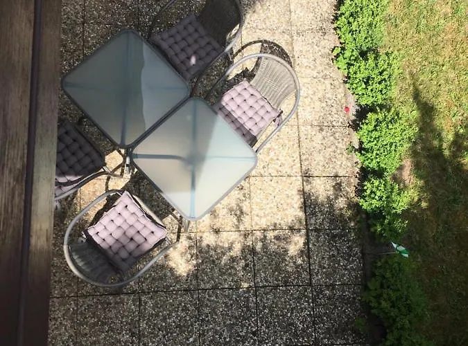 Holiday home Haus Zur Sonne Bad Bertrich