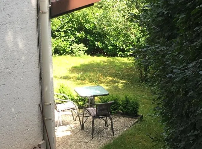 Haus Zur Sonne * Bad Bertrich